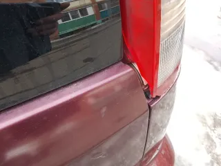 Nissan X-Trail 2001 г.в. транспортное средство легковой автомобиль марка /модель Nissan X-Trail, год выпуска 2001, Номер кузова NT30-045822, гос.номер Р674АК138