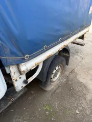 Специальный автомобиль, VIN: X8938971360BZ7187, госномер Т510ВВ89.