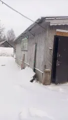 1/4 доля дома 46.5 м² и участка 1500 м² во Владимирской области, Вязниковский район, деревня Меркутино, дом 2. Жилой дом, назначение: жилое, 1 этаж, общая площадь 46,5 кв. м. Кадастровый номер дома: 33:08:080211:14. Земельный участок категории земли населенных пунктов, разрешенное использование…