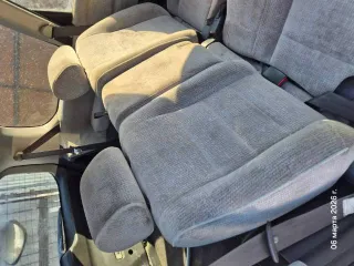 Honda Odyssey 2003 г.в., 150 л.с., полный привод, АКПП, 350717 км, кузов RA71302900
