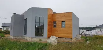 Земельный участок 1068 +/- 11 кв.м и дом 117,5 кв.м в Ленинградской обл., расположенные по адресу: Российская Федерация, Ленинградская область, Гатчинский район, Веревское сельское поселение, д.Горки, ул.Благодатная, з/у 21. Кадастровый номер участка: 47:23:0259004:2144, кадастровый номер дома…