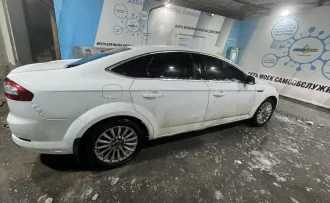 Ford Mondeo 2013. Автомобиль марки FORD модель Mondeo 2013 г.в. VIN-номер X9FDXXEEBDDU87720. По предварительной договоренности с ФУ в рабочие дни с 9:00 по 18:00 по адресу г. Иваново, ул. Фрунзе, д. 25