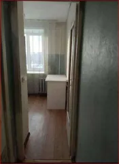 Квартира в Кургане, 30,1 кв.м, 1 комната. Расположена по адресу: Курганская область, г. Курган, ул. Станционная, д.44а, кв.39. Кадастровый номер: 45:25:070305:885. Объект может быть приобретен с использованием заемных средств ПАО "Сбербанк".