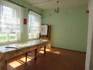 Нежилое здание, 227.3 м², Ярославская область, Даниловский округ, деревня Лыкошино, улица Центральная, дом 4а. Нежилое здание с земельным участком (Лыкошино). Продажа посредством публичного предложения в электронной форме недвижимого имущества. Кадастровый номер: 76:05:080101:9107. Количество…