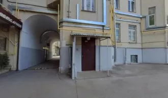 Продажа имущества, находящегося в собственности города Москвы, нежилое помещение по адресу: г. Москва, ул. Садовая-Черногрязская, д. 3Б, стр. 1, общей площадью 7,8 кв. м (Подвал № 0), кадастровый номер: 77:01:0003008:3971 Продажа имущества, находящегося в собственности города Москвы, нежилое…