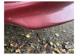 Kia Rio 2018 года, 75 лс, 160000 км, АКПП, легковой автомобиль KIA RIO 2018 г.в., VIN: Z94C241BBKR095286, пробег носит предположительный характер.