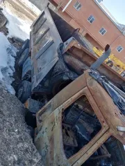 Renault WLT-485, 2019 Грузовой самосвал Renault WLT-485, 2019 г.в., г/н Н119ТО35, vin XD4WLT48500000057 1 Штука (шт) Назначение: pryamie VIN номер: XD4WLT48500000057 Год выпуска: 2019
