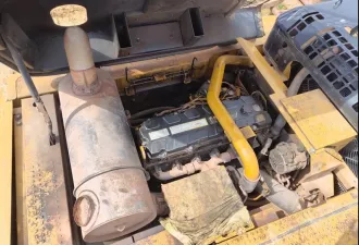 Caterpillar 336D2L "Тосно" 2014 года выпуска, номер рамы: CAT0336DCYCF00302, ГРЗ: 5313РА77 (работоспособность не проверялась). Ознакомление с имуществом производится по адресу: Российская Федерация, Республика Саха (Якутия), Мирнинский район, Ботуобуйинский наслег, Среднеботуобинское…