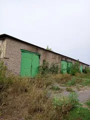 земельный участок площадью 10928 кв.м. с кадастровым номером 68:02:2503007:1 с расположенным на нем объектом недвижимого имущества - здание цеха по переработке с/х продукции с кадастровым номером 68:02:0701004:176, расположенных по адресу: Тамбовская область, Гавриловский р-н, в границах СПК…