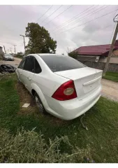 Ford Focus 2010 года выпуска, VIN X9FHXXEEDHAY64473.