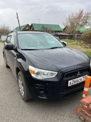 Mitsubishi ASX 1.8, 2014 года выпуска, № двигателя 4В10 NX9098, VIN: JMBXTGA3WFE720778. Автотранспортное средство со следующими характеристиками: модель автомобиля Mitsubishi ASX 1.8; номер двигателя 4В10 NX9098; VIN: JMBXTGA3WFE720778. Имущество является предметом залога по обязательствам должника…
