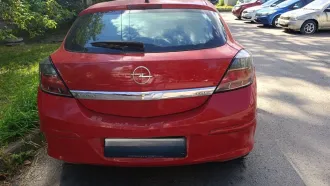 Opel Astra 2007 года. VIN W0L0AHL0885015178. Автомобиль в залоге у ПАО "Совкомбанк". Осмотр по согласованию через email: bogdan_monoul@mail.ru или телефон: 8-927-054-67-89 в рабочие часы. Осмотр самостоятельный и за счет покупателя с момента публикации до окончания приема заявок. Все риски…