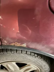 Renault SR 2010, VIN X7LBSRB1HAH304016.