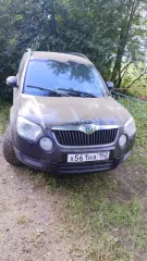 Skoda Yeti 2012, модель: Yeti, год выпуска: 2012г., кузов №: TMBLB45LXC6068938, идентификационный номер (VIN): TMBLB45LXC6068938 – является предметом залога ПАО «Совкомбанк». Дополнительная информация об объектах продажи, условиях и порядке проведения торгов предоставляется по заявке, отправленной…