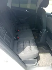 Volkswagen Tiguan, 2016 Легковой автомобиль ФОЛЬКСВАГЕН ТИГУАН, 2016 г.в., VIN: XW8ZZZ5NZHG103849, кузов № XW8ZZZ5NZHG103849, цвет БЕЛЫЙ, мощность двигателя кВт/л.с.: 131.7/179.0 (Горит значок двигателя)
