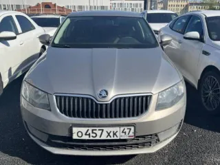 Skoda Octavia 2016, 110 л.с., 270 634 км, VIN: XW8AN2NE4HH015334