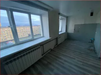Квартира, 44 кв. м, 1 комн., этаж 5, этажность 5, расположенная по адресу: городской округ город Норильск, город Норильск, проспект Ленинский, д.37, кв.151, кадастровый номер: 24:55:0402004:1728. Объект может быть приобретен с использованием заемных средств ПАО "Сбербанк".