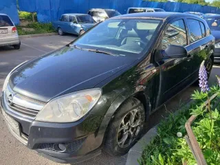 Opel Astra, 2012 года, 140 лс, 275223 км, АКПП Транспортное средство
Марка, модель: OPEL Astra (A-H)
VIN XWF0AHL48C0017098
Модель, № двигателя: Z18XER20SB6528
ТИП ТС легковой автомобиль 
Категория ТС (АВСD) B
Год выпуска: 2012 
Шасси (рама) отсутствует
Кузов (кабина, прицеп) №…