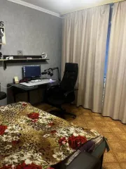 Квартира 62,8 кв.м, 3-комнатная, ХМАО-Югра, жилое помещение, местоположение Российская Федерация, Ханты-Мансийский автономный округ - Югра, г.о. Когалым, г Когалым, ул Градостроителей, д. 2, кв. 5, площадь: 62.8, кадастровый номер: 86:17:0010108:466
