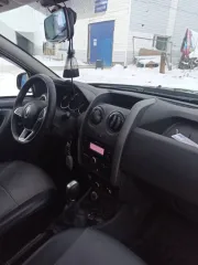 Renault Duster 2019 года, 143 л.с., пробег 94 584 км. Цвет зеленый. VIN: X7LHSRHGD62880383. ПТС: 77 РВ 485442. Государственный номер: К320МО122. Модель двигателя: F4RE410, бензиновый, номер C205242, мощность 143 л.с. (105 кВт), объем 1998 куб. см. Кузов: X7LHSRHGD62880383. Экологический класс…