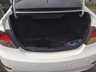 Hyundai Solaris, 2013 года, 123 лс, 229000 км, АКПП, VIN: Z94CT41DBDR202574, гос.номер О217АР134