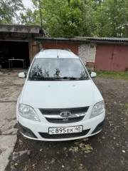 Lada Largus 2014, автомобиль марки Lada модель KS0Y5L Lada Largus 2014 г.в., VIN XTAKS0Y5LE0794528. С имуществом можно ознакомиться с момента публикации сообщения о продаже и до окончания приема заявок, предварительно согласовав дату, время и место по электронной почте…
