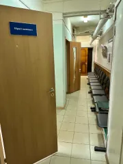 Встроенное нежилое помещение цокольного этажа, общей площадью 60,1 кв.м., с кадастровым номером 47:01:0000000:32611, расположенное по адресу: Ленинградская область, Выборгский район, г. Выборг, Приморское шоссе д.30. Кадастровый номер объекта недвижимости (здания, сооружения), в пределах которого…