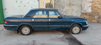 Автомобиль "ГАЗ 3110", 2002 г.в., VIN: XTH31100021080063, г.р.з. Н340СЕ11, техническое состояние не проверялось, ПТС, СТС, ключи зажигания не установлены (11-007076-1). Детальная информация об имуществе представлена в приложении 4 к информационному сообщению.