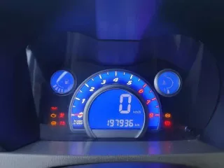 Легковой автомобиль марка/модель – Lifan Smily, год выпуска – 2011, VIN – X9W113300B0001926.