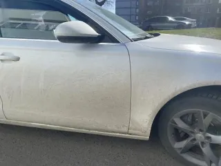 Audi A6, 2012 Транспортное средство Ауди А6, 2012 г.в., г/н В111ТЕ35, vin WAUZZZ4G6DN071587 1 Штука (шт) Марка: Ауди Модель: А6 Вид транспорта: Легковой автомобиль Год выпуска: 2012 VIN номер: WAUZZZ4G6DN071587 Назначение: pryamie