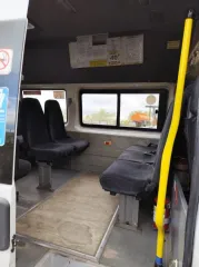 Ford Transit Bus 2014 автомобиль марки ford модель transit bus 2014 г.в. vin-номер z6fxxxesfxdd16216 получение справок, ознакомление с документами по имуществу в будние дни с 11.00 до 17.00 по эл. почта: torg.arbitr@gmail.com