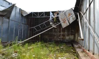 Недвижимое имущество: Сооружение, 24:12:0380107:501, Нежилое (сооружение), склад временного содержания, Красноярский край, Енисейский район, с. Верхнепашино, ул. Советская, 1В/8, 641 кв. м; Здание, 24:12:0380107:512, Нежилое, 663148, Россия, Красноярский край. Енисейский район, с. Верхнепашино, ул…