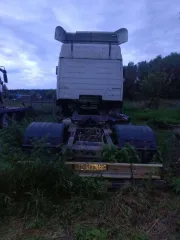 МАЗ 5440А9 1320 031, 2011 года еще Автомобиль грузовой, марка: МАЗ, модель: 5440А9 1320 031, VIN: Y3M5440A9B0001479, гос. рег. номер: К651ВВ122, год изготовления: 2011