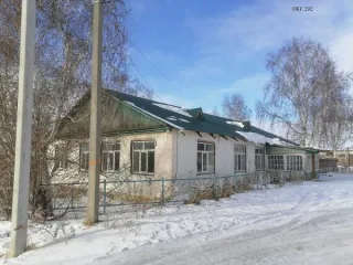 Земельный участок 12047 кв.м с нежилыми зданиями, Республика Башкортостан. Земельный участок с кадастровым номером 02:50:110206:654, с находящимися на нем нежилыми зданиями с кадастровыми номерами 02:50:110206:292, 02:50:110206:425, 02:50:110206:426, 02:50:110206:427, 02:50:110206:428…