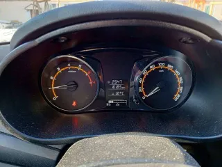 Легковой автомобиль марки: LADA, модель: Granta, год выпуска: 2023 г., кузов №: XTA219040R1007122, идентификационный номер (VIN): XTA219040R1007122