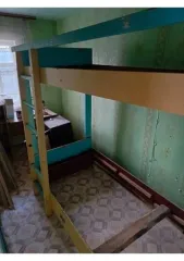 Доля дома 40.4 кв.м и участка 850 кв.м Тамбовская область Жилой дом, размер доли 1/3, площадь 40.4 кв.м., кадастровый номер 68:12:0901007:116, земельный участок, размер доли 1/3, площадь 850 +/- 6 кв.м., кадастровый номер 68:12:0901009:246, по адресу: Россия, Тамбовская область, Первомайский район…