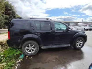 Nissan Pathfinder, 2007 года, 269 лс, 562371 км, полный привод, АКПП. Легковой автомобиль марка и модель Nissan Pathfinder 4.0 LE, 2007 года выпуска, VIN номер VSKJLWR51U0220814. В залоге у ПАО "Сбербанк России".