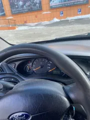 Ford Focus 2004, 98 лс, 176420 км, идентификационный номер X9FFFXXEEDF4S43920, номер двигателя CDDA-4S43920, номер кузова X9FFFXXEEDF4S43920