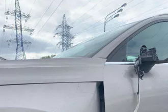 Автомобиль Volvo XC40 XZACAC 2021 года выпуска, идентификационный номер (VIN): LYVXZACACML585695, государственный регистрационный номер В785КС797.