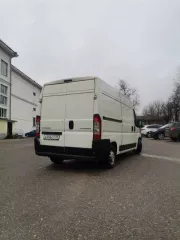 Грузовой фургон Citroen Jumper, 2011 г.в., VIN: VF7YBBMFB12108007, г/н: А046СС69.