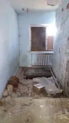 Комната 6,9 кв.м, Владимирская область, г. Ковров, назначение - жилое, площадь 6,9 кв. м, этаж № 1, адрес объекта: Владимирская область, г. Ковров, ул. Островского, д. 57/1, ком. 7а, кадастровый номер – 33:20:014007:793. Кадастровый номер объекта недвижимости (здания, сооружения), в пределах…