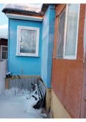 Квартира 39,4 кв.м, 2 комн., Республика Саха (Якутия), Мирнинский р-н. Квартира в Якутии, 39,4 кв.м, 2 комн. Жилое помещение, площадь: 39,4 кв.м., адрес (местонахождение): Республика Саха (Якутия), м.р-н Мирнинский, г.п. поселок Айхал, п. Айхал, ул. Таежная, д. 26, кв. 2, кадастровый номер…