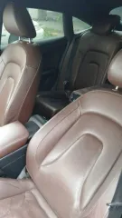 AUDI A5 2012 года, 211 лс, 120364 км, АКПП, VIN WAUZZZ8T7DA030898