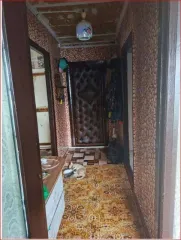 Дом 68 кв.м, участок 416 кв.м, п. Загородный, Саратовская обл. Земельный участок, общей площадью 416 кв.м., кадастровый (условный) номер: 64:17:190601:24, Жилой дом, площадью 68 кв.м., кадастровый (условный) номер: 64:17:190601:157, расположенные по адресу: Саратовская обл., Краснокутский р-н, п…