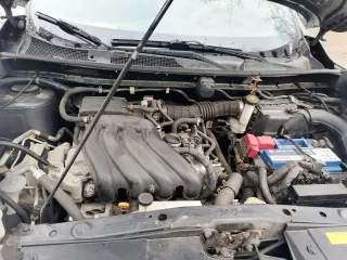 Nissan Juke 2013 года, 117 л.с., 62000 км, АКПП. Легковой автомобиль, марка: Nissan, модель: Juke, год изготовления: 2013, VIN: SJNFBAF15U6411532, г/н: О612ВМ977