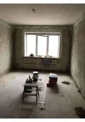 1/4 доля квартиры 62 кв.м в Тамбовской области, г. Котовск, ул. Посконкина, дом 30, квартира 46. Кадастровый номер 68:25:0000070:602. Находится в долевой собственности.