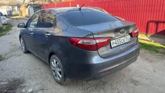 Kia Rio 2012 легковой автомобиль марки Kia, модель Rio, год выпуска 2012 г., кузов №: Z94CB41AACR042621, идентификационный номер (VIN): Z94CB41AACR042621. С имуществом можно ознакомиться у организатора торгов путем направления запроса на электронную почту: a32_bankrot@mail.ru. ОБЯЗАТЕЛЬНО указывать…