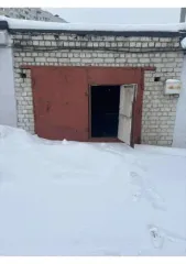 Гараж 24,7 кв.м. и земельный участок 25+/-2 кв.м., Брянск. Земельный участок с кадастровым номером 32:28:0021603:163 площадью 25 +/- 2 кв.м. с расположенным на нем нежилым помещением с кадастровым номером 32:28:0021603:2449 площадью 24.7 кв.м., находящиеся по адресу: Брянская область, г Брянск, тер…