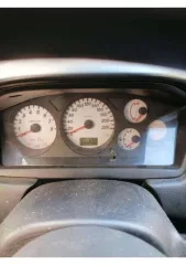 Легковой автомобиль марки Mitsubishi, модель Lancer 1.3, год выпуска 2006. Кузов JMBSNCS1A7U001426, VIN JMBSNCS1A7U001426. Задний бампер имеет трещину у багажника, катафотик на заднем разбит. Передние фары помутнели. Арки и пороги имеют цветение. Притертость переднего бампера. Требуется замена…