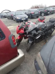 VOG 300RR 2020 года выпуска, государственный регистрационный знак 0715 АУ 86. Имущество продается в том виде, в каком оно есть, в случае продажи возврату/обмену не подлежит. За скрытые дефекты имущества продавец ответственности не несет.